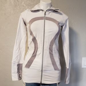 Lululemon stride jacket